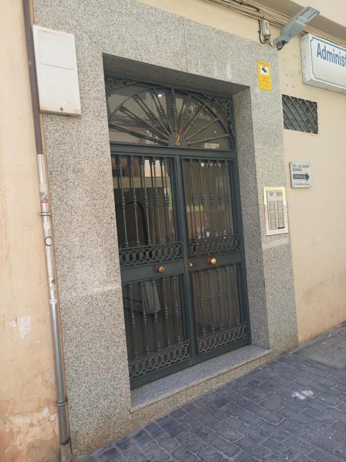 Malaga Centro Apartment Экстерьер фото